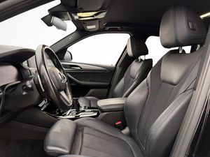 BMW X3 bild 13