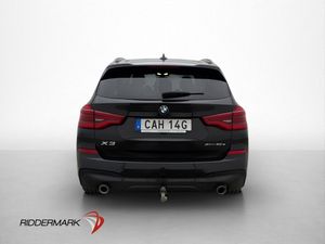 BMW X3 bild 6