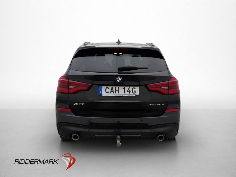 BMW X3 bild 6