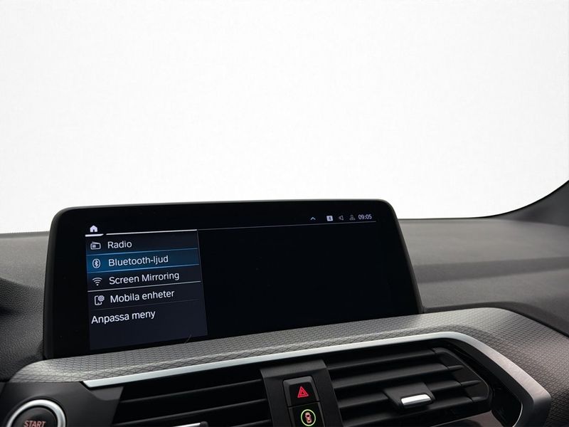 BMW X3 bild 21
