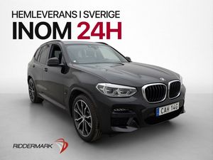 BMW X3 bild 1