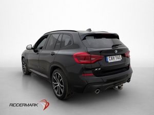 BMW X3 bild 5