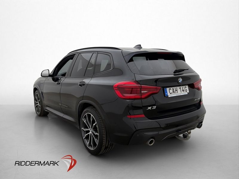 BMW X3 bild 5