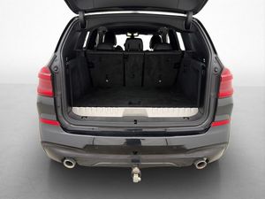 BMW X3 bild 9