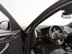 BMW X3 bild 12