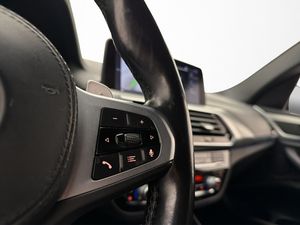 BMW X3 bild 17