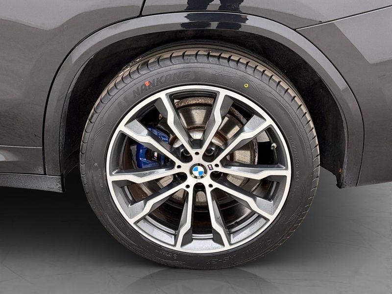 BMW X3 bild 30