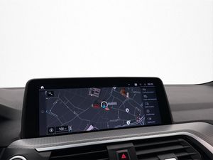 BMW X3 bild 20