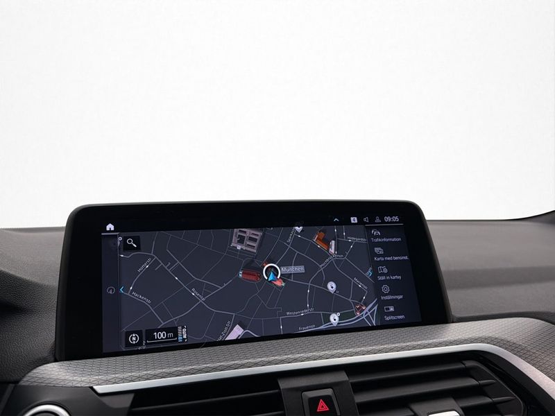 BMW X3 bild 20