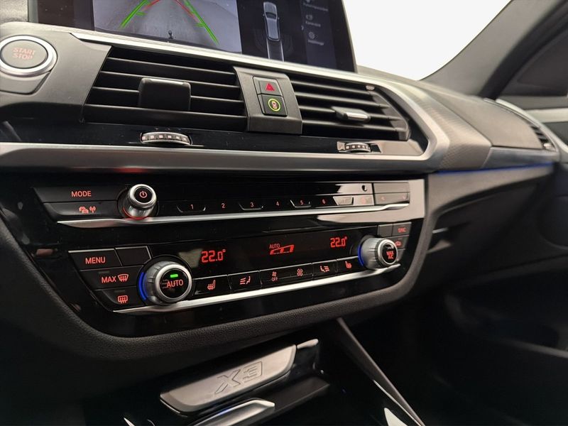 BMW X3 bild 23
