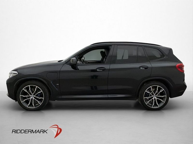BMW X3 bild 4