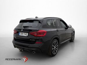 BMW X3 bild 8