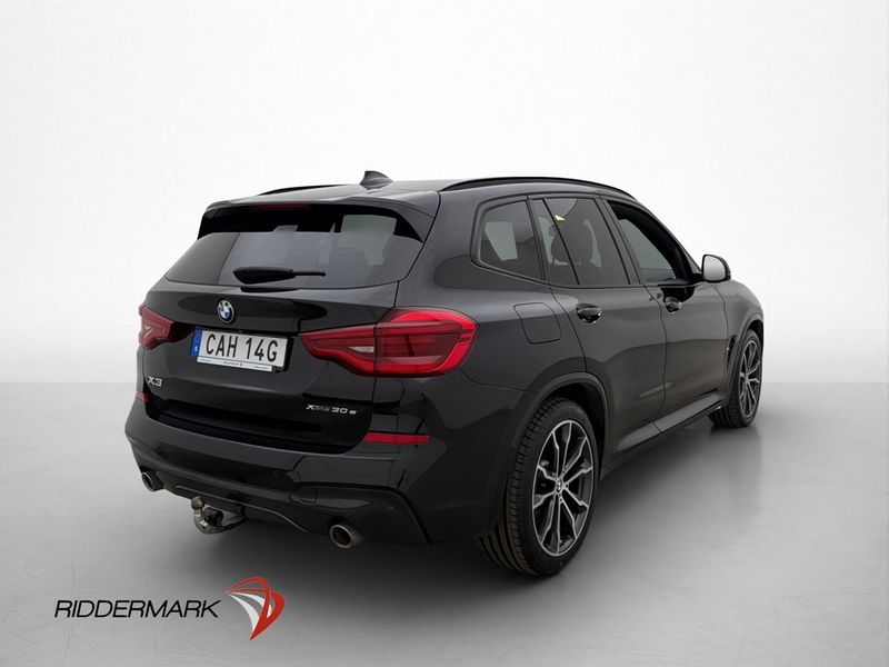 BMW X3 bild 8