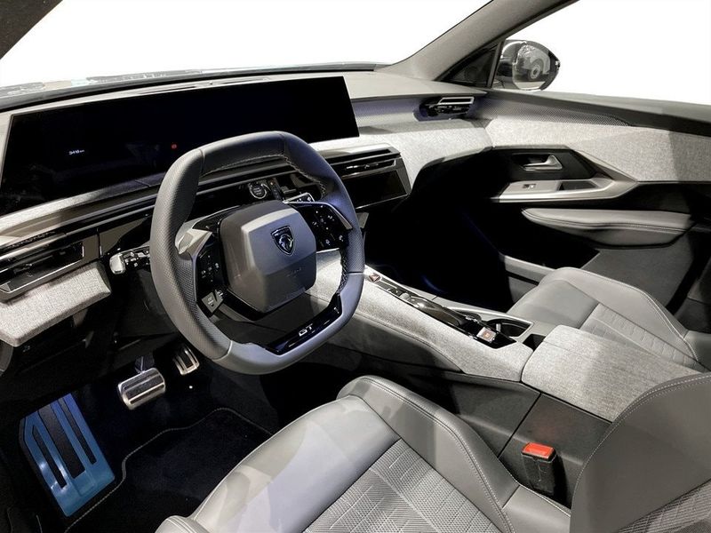 Peugeot 5008 bild 5