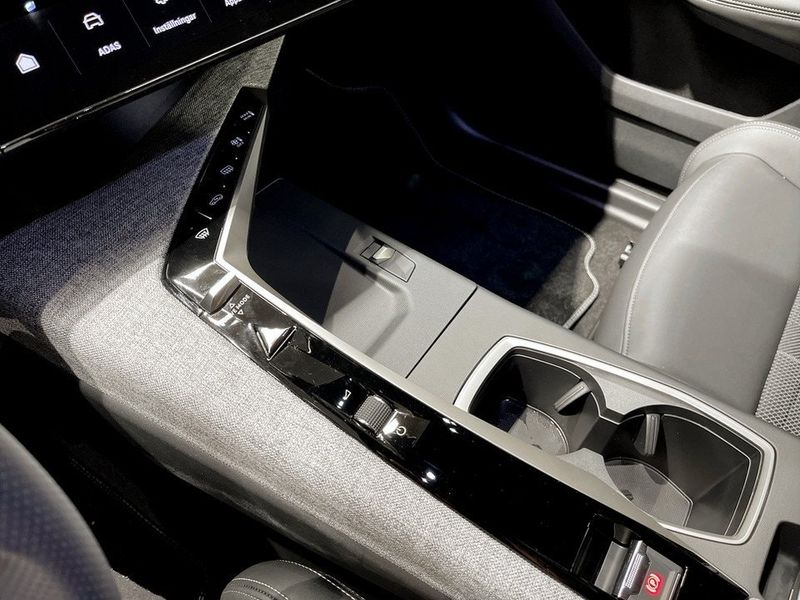 Peugeot 5008 bild 10