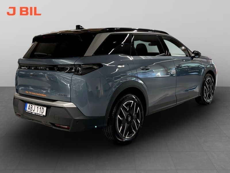 Peugeot 5008 bild 3