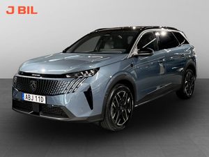 Peugeot 5008 bild 1