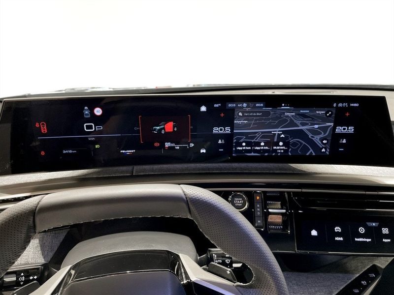 Peugeot 5008 bild 8