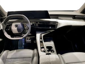Peugeot 5008 bild 6