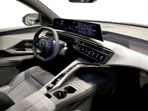 Peugeot 5008 bild 11