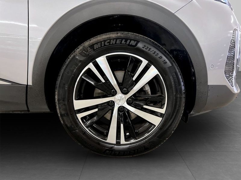 Peugeot 5008 bild 14