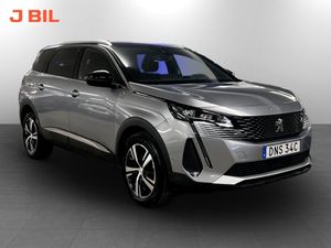 Peugeot 5008 bild 1