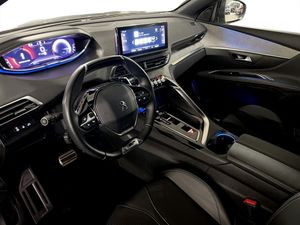 Peugeot 5008 bild 5