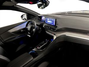 Peugeot 5008 bild 11
