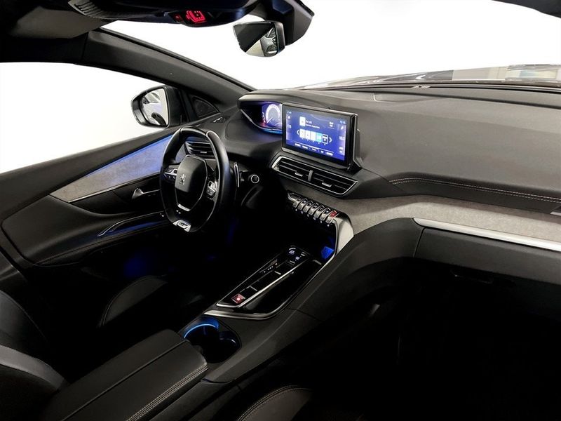 Peugeot 5008 bild 11