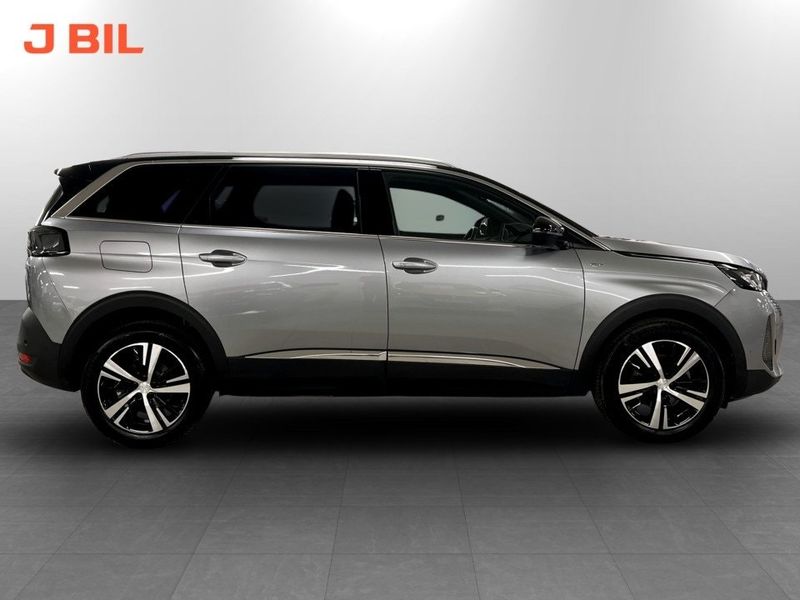 Peugeot 5008 bild 13