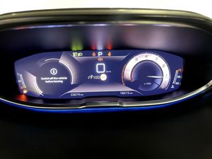 Peugeot 5008 bild 8