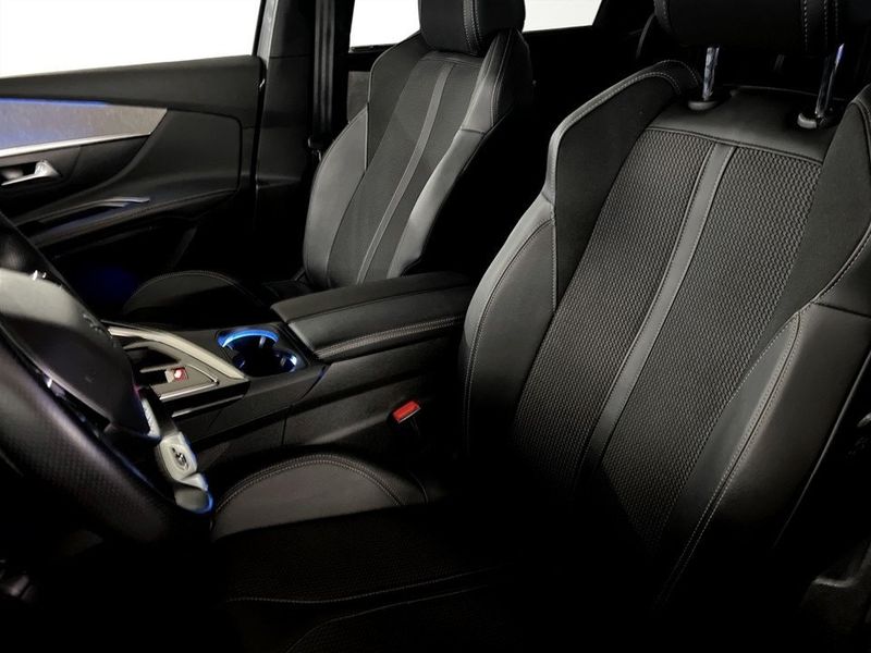 Peugeot 5008 bild 4