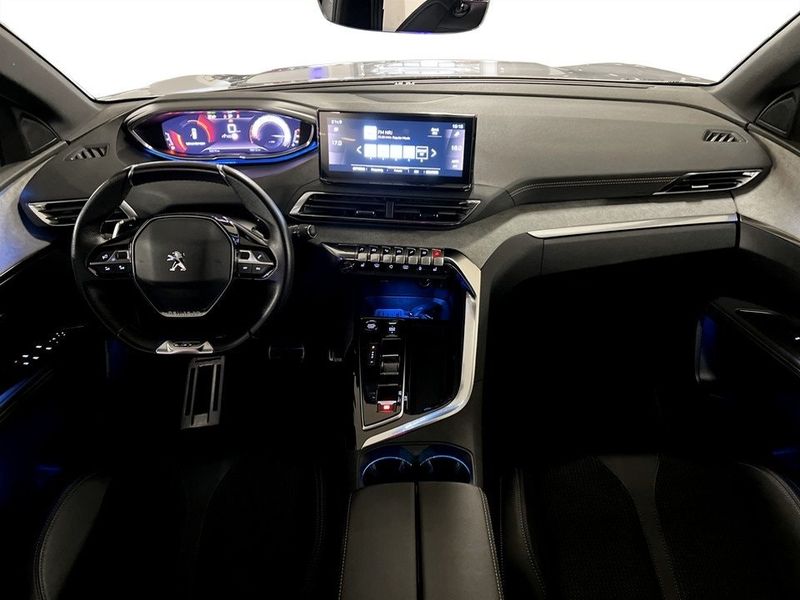 Peugeot 5008 bild 6