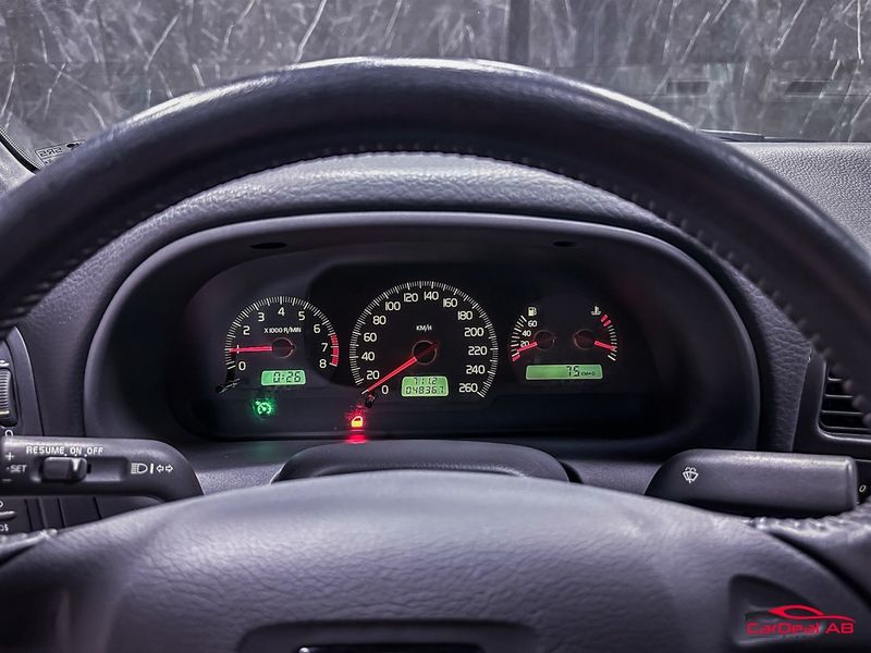 Volvo S40 bild 19