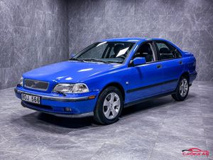 Volvo S40 bild 3