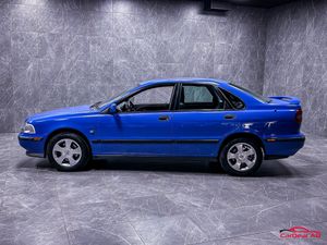 Volvo S40 bild 4