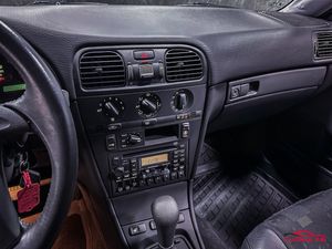 Volvo S40 bild 20