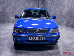 Volvo S40 bild 2