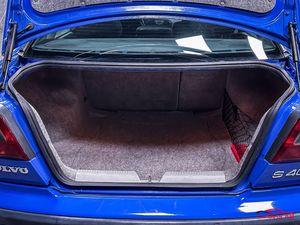 Volvo S40 bild 18