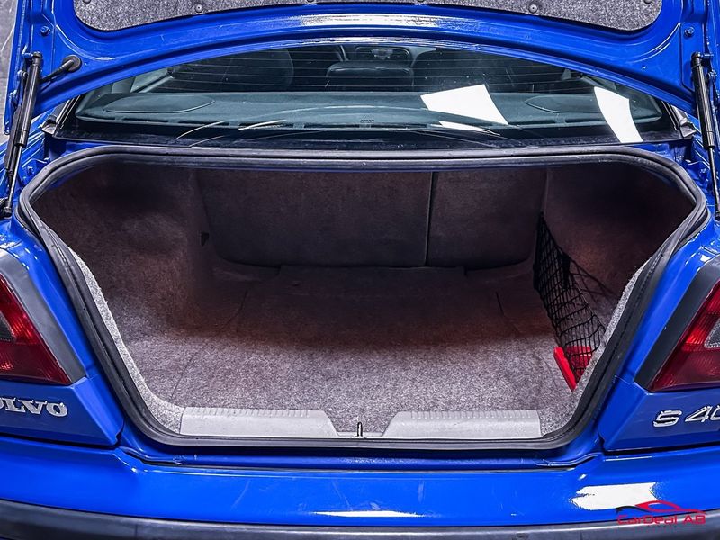 Volvo S40 bild 18