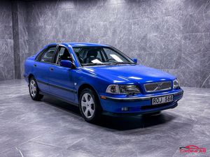 Volvo S40 bild 9