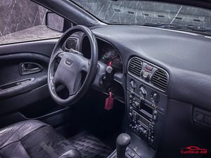 Volvo S40 bild 13
