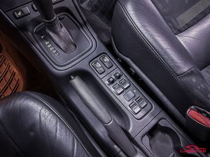 Volvo S40 bild 22