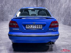 Volvo S40 bild 6