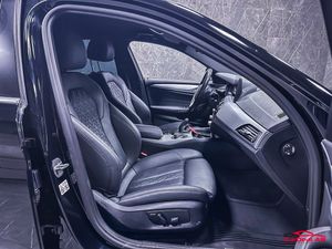 BMW 520 bild 16
