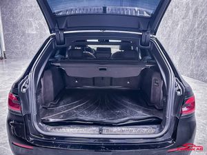 BMW 520 bild 19