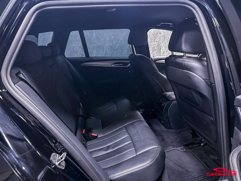 BMW 520 bild 17