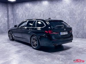 BMW 520 bild 5