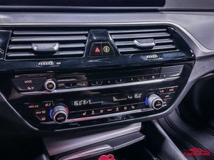 BMW 520 bild 26