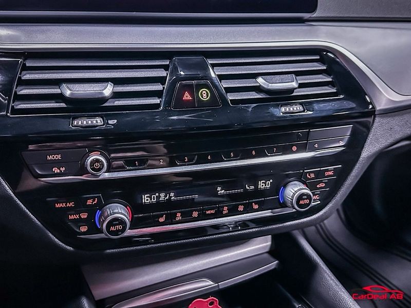 BMW 520 bild 26